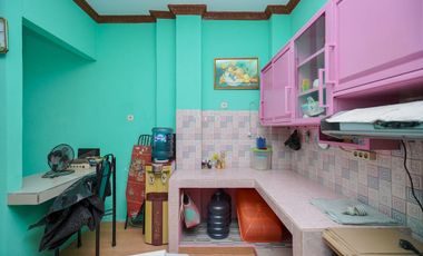 Rumah SHM Bebas Banjir di Bekasi 10 Menit ke RS Satria Medika J-25963