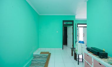 Rumah SHM Bebas Banjir di Bekasi 10 Menit ke RS Satria Medika J-25963