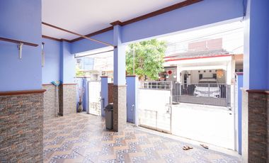 Rumah SHM Bebas Banjir di Bekasi 10 Menit ke RS Satria Medika J-25963