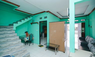 Rumah SHM Bebas Banjir di Bekasi 10 Menit ke RS Satria Medika J-25963