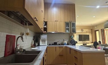 Jual cepat townhouse kebagusan Jaksel