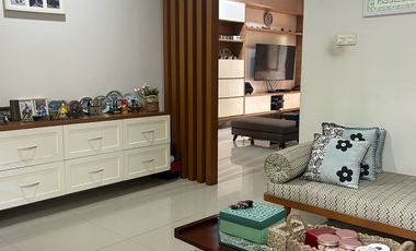 Jual cepat townhouse kebagusan Jaksel