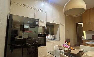 Jual cepat townhouse kebagusan Jaksel