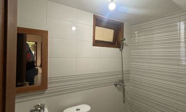 Jual cepat townhouse kebagusan Jaksel