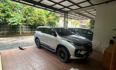 Jual cepat townhouse kebagusan Jaksel