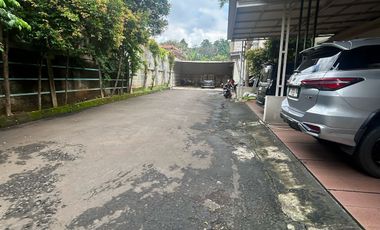 Jual cepat townhouse kebagusan Jaksel