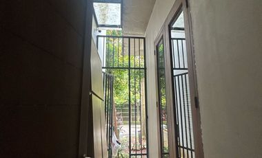 Jual cepat townhouse kebagusan Jaksel