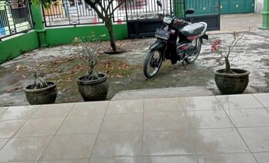 Jual murah rumah di bareng Jombang harga di bawah pasar