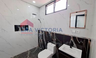 Rumah siap huni lokasi strategis, bebas banjir, tenang di Kota Malang