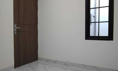 Rumah Cluster 2 Lantai di Kelapa Dua Depok