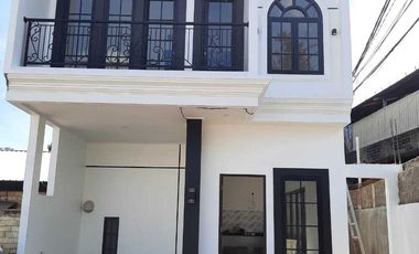 Rumah Cluster 2 Lantai di Kelapa Dua Depok