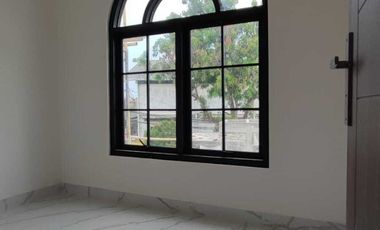 Rumah Cluster 2 Lantai di Kelapa Dua Depok