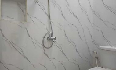 Rumah Cluster 2 Lantai di Kelapa Dua Depok