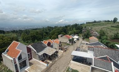 Jual Tanah Bisa Di Cicil Jln H Ghofur Cimahi KBB
