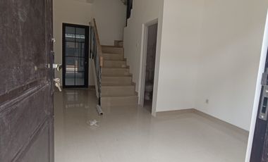 Rumah Cluster Strategis Dekat LRT Cimanggis dan Aksess Toll Cijago