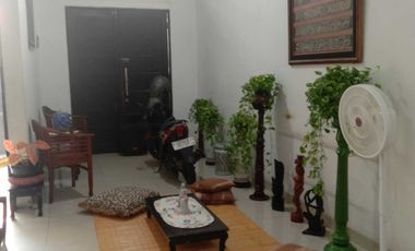Rumah Di jual cepat Tebet Barat