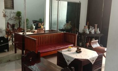 Rumah Di jual cepat Tebet Barat