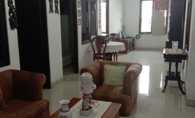 Rumah Di jual cepat Tebet Barat