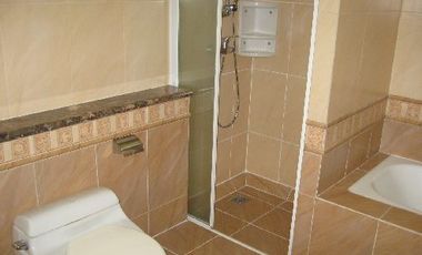 Sewa Rumah Townhouse Pondok Intan Residence 5A Furnished Swimming Pool