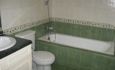 Sewa Rumah Townhouse Pondok Intan Residence 5A Furnished Swimming Pool