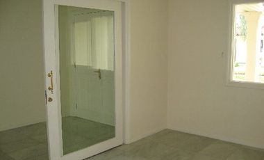 Sewa Rumah Townhouse Pondok Intan Residence 5A Furnished Swimming Pool