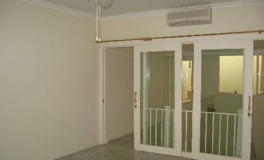 Sewa Rumah Townhouse Pondok Intan Residence 5A Furnished Swimming Pool