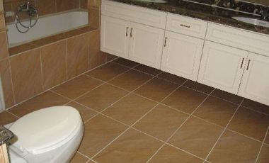 Sewa Rumah Townhouse Pondok Intan Residence 5A Furnished Swimming Pool