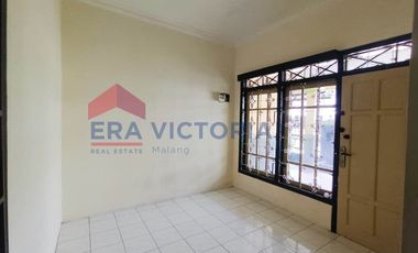 Rumah murah disewakan di Blimbing Malang