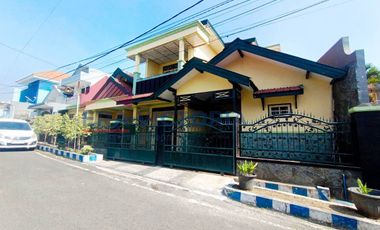 Rumah murah disewakan di Blimbing Malang