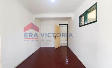 Rumah murah disewakan di Blimbing Malang