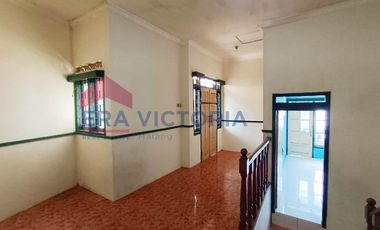 Rumah murah disewakan di Blimbing Malang