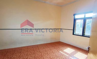 Rumah murah disewakan di Blimbing Malang