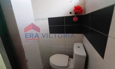 Rumah murah disewakan di Blimbing Malang