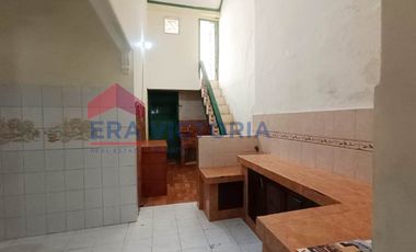 Rumah murah disewakan di Blimbing Malang