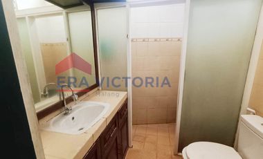 Rumah murah disewakan di Blimbing Malang