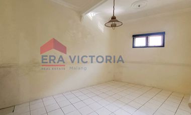 Rumah murah disewakan di Blimbing Malang