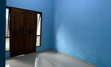 Rumah Minimalis 15 Menit ke Mall Paradise Walk Serpong 590jtan J-22914