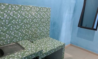 Rumah Minimalis 15 Menit ke Mall Paradise Walk Serpong 590jtan J-22914