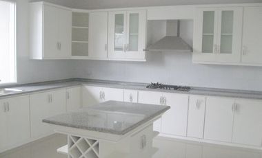 Kemang Timur V 25R – Furnished House with Swimming Pool at Lembonghouse Compound