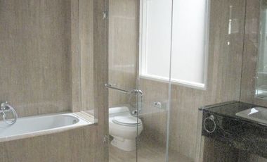 Kemang Timur V 25R – Furnished House with Swimming Pool at Lembonghouse Compound