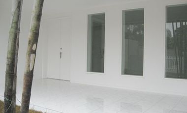 Kemang Timur V 25R – Furnished House with Swimming Pool at Lembonghouse Compound