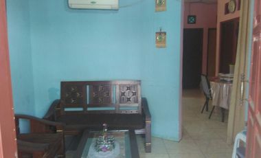 Rumah Hook LT 125 di Bekasi 10 Menit ke Stasiun Bebas Banjir J-25575