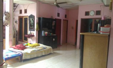 Rumah Hook LT 125 di Bekasi 10 Menit ke Stasiun Bebas Banjir J-25575