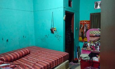 Rumah Hook LT 125 di Bekasi 10 Menit ke Stasiun Bebas Banjir J-25575