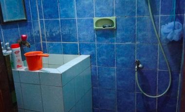 Rumah Hook LT 125 di Bekasi 10 Menit ke Stasiun Bebas Banjir J-25575