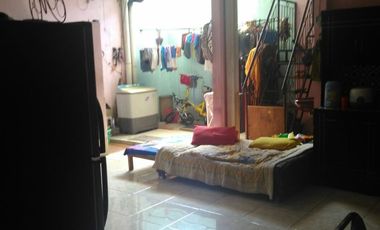 Rumah Hook LT 125 di Bekasi 10 Menit ke Stasiun Bebas Banjir J-25575