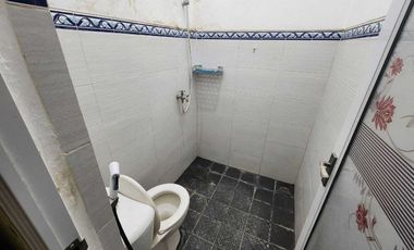 Rumah & Kost Aktif 704 m2 Karangasem Solo