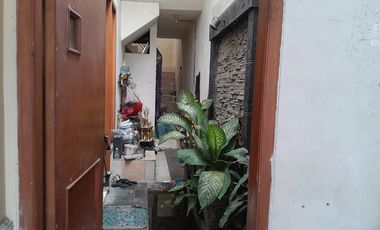 Jual Rumah Asri LT 210 Akses Dekat Mall Artha Gading Siap KPR J-24896