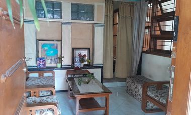 Jual Rumah Asri LT 210 Akses Dekat Mall Artha Gading Siap KPR J-24896