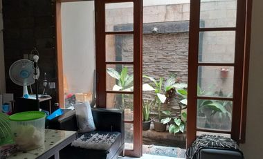 Jual Rumah Asri LT 210 Akses Dekat Mall Artha Gading Siap KPR J-24896